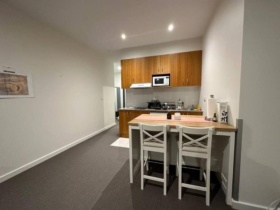 Premium Corporate Studio + Yarra Views Apartment Melbourne Luaran gambar